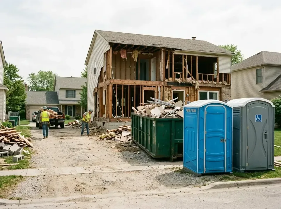home-renovation-demolition-sit-010 — frequently asked questions, Portable Toilet & Dumpsters Rental in Shady Hills, FL